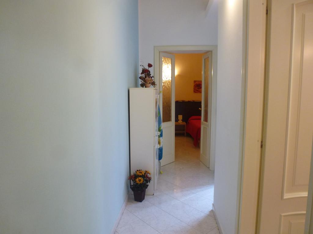 Alloggio Privato Giunic Cagliari Zimmer foto