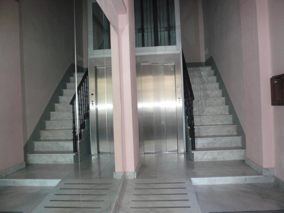 Alloggio Privato Giunic Cagliari Zimmer foto